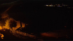 Koupací jezero