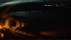 Koupací jezero