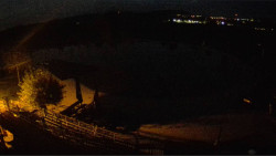 Koupací jezero
