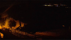 Koupací jezero