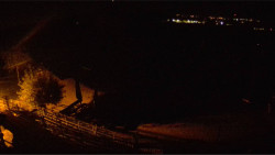 Koupací jezero
