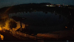 Koupací jezero