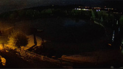 Koupací jezero