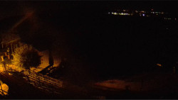 Koupací jezero