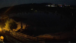 Koupací jezero