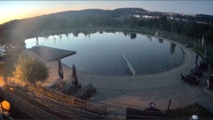 Koupaliště Biotop Radotín - Koupací jezero - 26.5.2026 v 04:15 Koupaliště Biotop Radotín - Koupací jezero - 26.5.2026 v 04:15