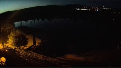Koupací jezero