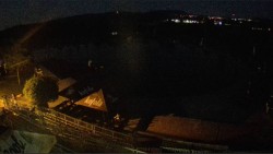 Koupací jezero