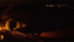 Koupací jezero