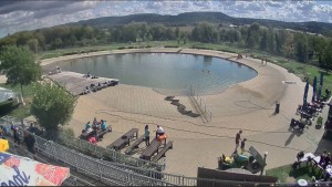 Koupaliště Biotop Radotín - Koupací jezero - 23.9.2026 v 11:45 Koupaliště Biotop Radotín - Koupací jezero - 23.9.2026 v 11:45
