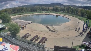 Koupaliště Biotop Radotín - Koupací jezero - 23.9.2026 v 12:45 Koupaliště Biotop Radotín - Koupací jezero - 23.9.2026 v 12:45