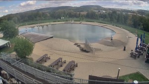 Koupaliště Biotop Radotín - Koupací jezero - 23.9.2026 v 13:45 Koupaliště Biotop Radotín - Koupací jezero - 23.9.2026 v 13:45