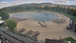 Koupaliště Biotop Radotín - Koupací jezero - 23.9.2026 v 14:45 Koupaliště Biotop Radotín - Koupací jezero - 23.9.2026 v 14:45