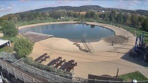 Koupaliště Biotop Radotín - Koupací jezero - 23.9.2026 v 15:30 Koupaliště Biotop Radotín - Koupací jezero - 23.9.2026 v 15:30