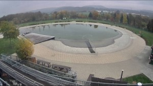 Biotope Swimming Area Radotín - Swimming lake - 30.10.2026 v 11:45 Biotope Swimming Area Radotín - Swimming lake - 30.10.2026 v 11:45