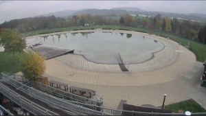 Biotope Swimming Area Radotín - Swimming lake - 30.10.2026 v 12:45 Biotope Swimming Area Radotín - Swimming lake - 30.10.2026 v 12:45