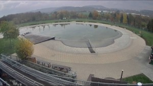 Biotop-Schwimmbereich Radotín - Badesee - 30.10.2026 v 14:45 Biotop-Schwimmbereich Radotín - Badesee - 30.10.2026 v 14:45