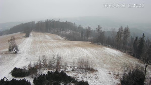 Hora Dobrošov - Náchod - 16.2.2026 v 12:45 Hora Dobrošov - Náchod - 16.2.2026 v 12:45