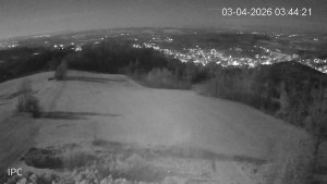 Hora Dobrošov - Náchod - 3.4.2026 v 03:45 Hora Dobrošov - Náchod - 3.4.2026 v 03:45