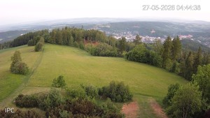 Hora Dobrošov - Náchod - 27.5.2026 v 04:45 Hora Dobrošov - Náchod - 27.5.2026 v 04:45