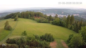 Hora Dobrošov - Náchod - 27.5.2026 v 05:01 Hora Dobrošov - Náchod - 27.5.2026 v 05:01