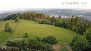 Hora Dobrošov - Náchod - 27.5.2026 v 05:15 Hora Dobrošov - Náchod - 27.5.2026 v 05:15