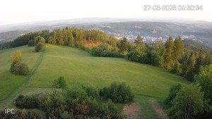 Hora Dobrošov - Náchod - 27.5.2026 v 05:31 Hora Dobrošov - Náchod - 27.5.2026 v 05:31