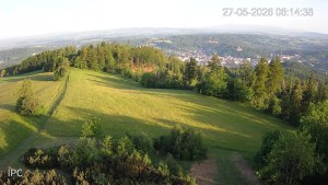 Hora Dobrošov - Náchod - 27.5.2026 v 06:15 Hora Dobrošov - Náchod - 27.5.2026 v 06:15