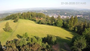 Hora Dobrošov - Náchod - 27.5.2026 v 07:15 Hora Dobrošov - Náchod - 27.5.2026 v 07:15