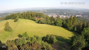 Hora Dobrošov - Náchod - 27.5.2026 v 07:31 Hora Dobrošov - Náchod - 27.5.2026 v 07:31