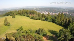 Hora Dobrošov - Náchod - 27.5.2026 v 08:01 Hora Dobrošov - Náchod - 27.5.2026 v 08:01
