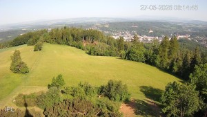 Hora Dobrošov - Náchod - 27.5.2026 v 08:15 Hora Dobrošov - Náchod - 27.5.2026 v 08:15