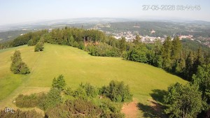 Hora Dobrošov - Náchod - 27.5.2026 v 08:45 Hora Dobrošov - Náchod - 27.5.2026 v 08:45