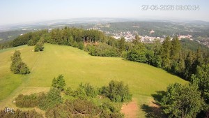 Hora Dobrošov - Náchod - 27.5.2026 v 09:01 Hora Dobrošov - Náchod - 27.5.2026 v 09:01