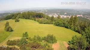 Hora Dobrošov - Náchod - 27.5.2026 v 10:01 Hora Dobrošov - Náchod - 27.5.2026 v 10:01