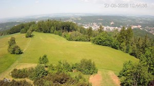 Hora Dobrošov - Náchod - 27.5.2026 v 10:45 Hora Dobrošov - Náchod - 27.5.2026 v 10:45