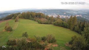 Hora Dobrošov - Náchod - 18.9.2026 v 07:45 Hora Dobrošov - Náchod - 18.9.2026 v 07:45