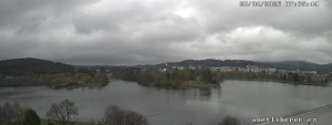 Vodní nádrž Mšeno - Mšeno I - 20.4.2026 v 07:30 Vodní nádrž Mšeno - Mšeno I - 20.4.2026 v 07:30