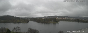 Vodní nádrž Mšeno - Mšeno I - 20.4.2026 v 10:30 Vodní nádrž Mšeno - Mšeno I - 20.4.2026 v 10:30