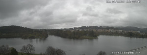 Vodní nádrž Mšeno - Mšeno I - 20.4.2026 v 14:30 Vodní nádrž Mšeno - Mšeno I - 20.4.2026 v 14:30