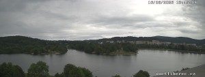 Stausee Mšeno - Mšeno I - 16.6.2026 v 13:45 Stausee Mšeno - Mšeno I - 16.6.2026 v 13:45