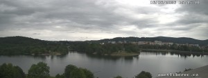 Stausee Mšeno - Mšeno I - 16.6.2026 v 15:45 Stausee Mšeno - Mšeno I - 16.6.2026 v 15:45