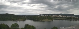 Stausee Mšeno - Mšeno I - 16.6.2026 v 16:45 Stausee Mšeno - Mšeno I - 16.6.2026 v 16:45