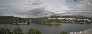 Stausee Mšeno - Mšeno I - 16.6.2026 v 18:45 Stausee Mšeno - Mšeno I - 16.6.2026 v 18:45