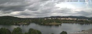 Stausee Mšeno - Mšeno I - 16.6.2026 v 19:45 Stausee Mšeno - Mšeno I - 16.6.2026 v 19:45