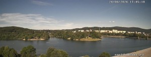 Zbiornik wodny Mšeno - Zbiornik wodny Mšeno - 24.6.2026 v 17:45 Zbiornik wodny Mšeno - Zbiornik wodny Mšeno - 24.6.2026 v 17:45