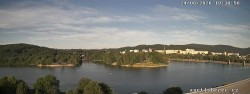 Zbiornik wodny Mšeno