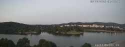 Zbiornik wodny Mšeno