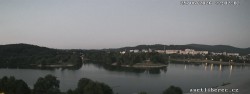 Zbiornik wodny Mšeno