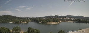 Vodní nádrž Mšeno - Mšeno I - 31.7.2026 v 13:45 Vodní nádrž Mšeno - Mšeno I - 31.7.2026 v 13:45